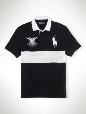 Cheap Men polo shirts wholesale No. 1571